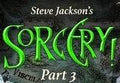 Sorcery! Part 3 Steam CD Key
