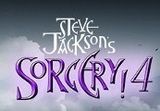 Sorcery! Part 4 PC Steam CD Key