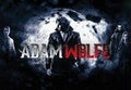 Adam Wolfe PS4 Account