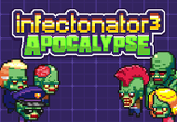 Infectonator 3: Apocalypse PC Steam CD Key