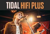 Tidal - 3 Months Hi-Fi Plus Subscription ACCOUNT