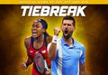 TIEBREAK: Official game of the ATP and WTA RoW PC Steam CD Key