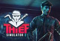Thief Simulator 2 NA Nintendo Switch 2 CD Key