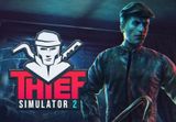 Thief Simulator 2 NA Nintendo Switch 2 CD Key