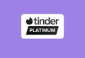 Tinder Platinum - 6 Month Subscription Key NG