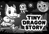 Tiny Dragon Story EU Nintendo Switch CD Key