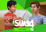 The Sims 4 - Tiny Living DLC PC EA App CD Key