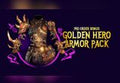 Tiny Tina's Wonderlands Pre-Order Bonus DLC EU PS5 CD Key