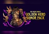 Tiny Tina's Wonderlands Pre-Order Bonus DLC EU PS5 CD Key