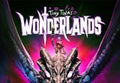 Tiny Tina's Wonderlands PS4 Online Account Activation