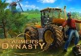 Farmer's Dynasty Steam CD Key