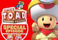 Captain Toad: Treasure Tracker – Special Episode DLC EU Nintendo Switch CD Key