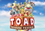 Captain Toad: Treasure Tracker EU Nintendo Switch CD Key