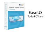 EaseUS Todo PCTrans Professional Key
