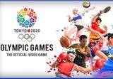 Olympic Games Tokyo 2020 - The Official Video Game EU Nintendo Switch CD Key
