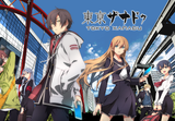 Tokyo Xanadu eX+ Steam CD Key
