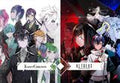 TOKYO CHRONOS & ALTDEUS: Beyond Chronos TWIN PACK NA Nintendo Switch CD Key