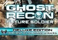 Tom Clancy's Ghost Recon: Future Soldier Deluxe Edition Steam Gift