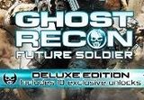 Tom Clancy's Ghost Recon: Future Soldier Deluxe Edition Steam Gift