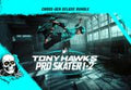 Tony Hawk's Pro Skater 1 + 2 - Cross-Gen Deluxe Bundle PS5 Account