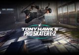 Tony Hawk's Pro Skater 1 + 2 PS4/PS5 Access