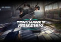 Tony Hawk's Pro Skater 1 + 2 PS4 Account