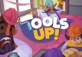 Tools Up! Steam CD Key
