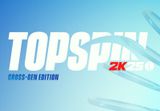 TopSpin 2K25 Cross-Gen Edition PS4/PS5 Access