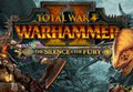 Total War: WARHAMMER II - The Silence & The Fury DLC EU PC Steam CD Key