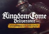 Kingdom Come: Deliverance - Treasures of the Past DLC RU/CIS PC Steam CD Key