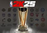 NBA 2K25: Tournament Edition PS4/PS5 Account