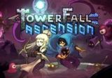 Towerfall: Ascension EU PC Steam CD Key