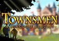 Townsmen - A Kingdom Rebuilt EU PS4 CD Key