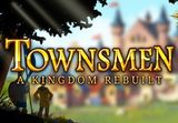 Townsmen - A Kingdom Rebuilt EU PS4 CD Key