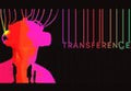 Transference PS4 Account
