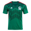 México Jersey 2023/24