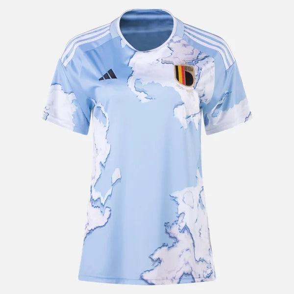 Belgium Jersey 2023/24