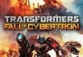 Transformers Fall of Cybertron Steam CD Key