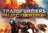 Transformers Fall of Cybertron Steam CD Key