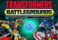 TRANSFORMERS: BATTLEGROUNDS EU Nintendo Switch CD Key