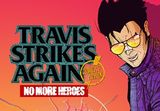 Travis Strikes Again: No More Heroes Complete Edition Steam CD Key