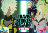 Travis Strikes Again: No More Heroes - Season Pass: Black Dandelion & Bubblegum Fatale EU Nintendo Switch CD Key