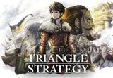 TRIANGLE STRATEGY Nintendo Switch Online Account Activation