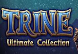 Trine: Ultimate Collection PS4 Account