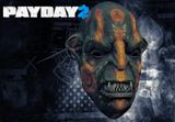 PAYDAY 2 - Troll Mask Steam CD Key