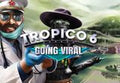 Tropico 6 - Going Viral DLC PC Steam CD Key