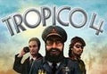 Tropico 4 PC Steam CD Key