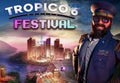 Tropico 6 - Festival DLC Steam CD Key