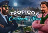 Tropico 6 - Caribbean Skies DLC EU Steam CD Key