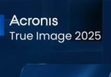 Acronis True Image 2025 Key (1 Year / 1 Device)